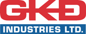 GKD Industries Ltd