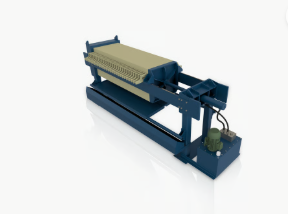 GKD Filtre-presse